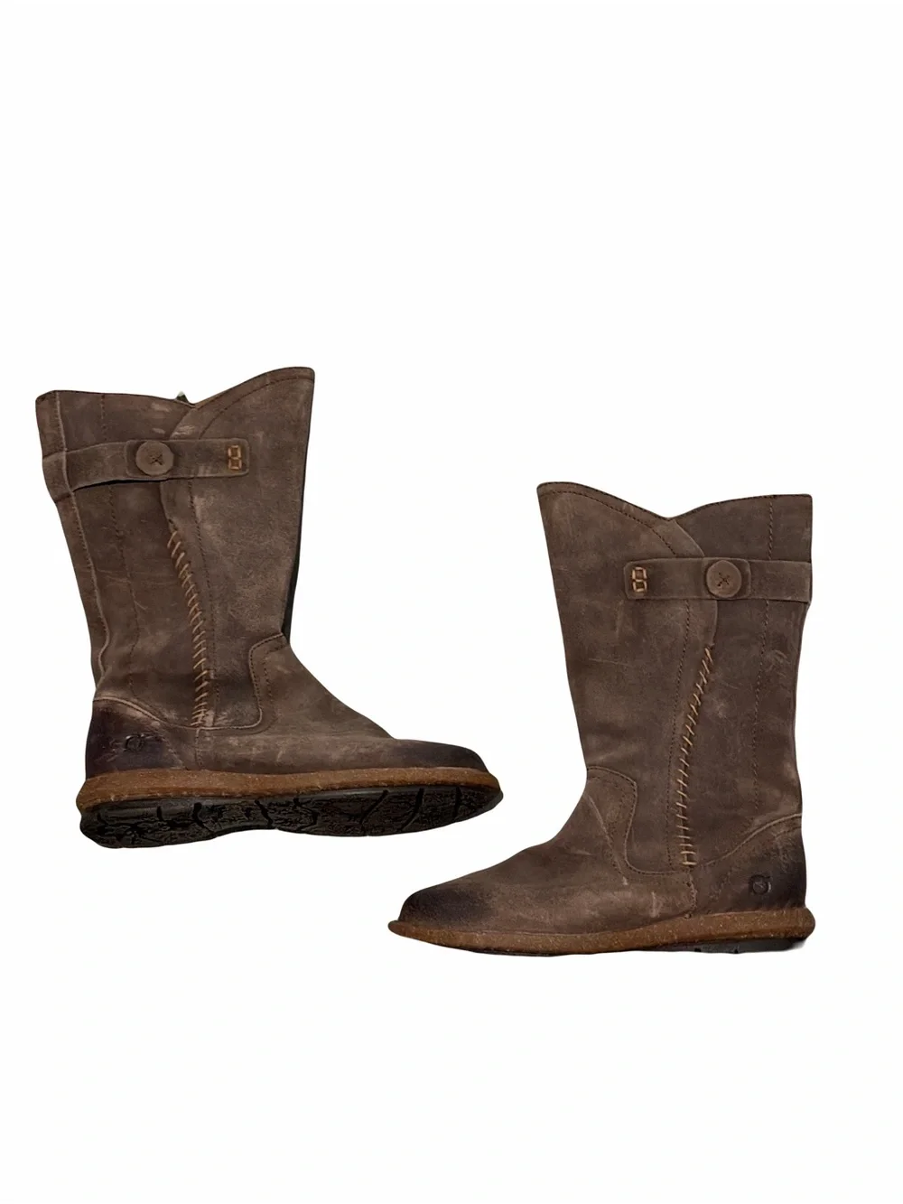 Born Women's Tonic Boots